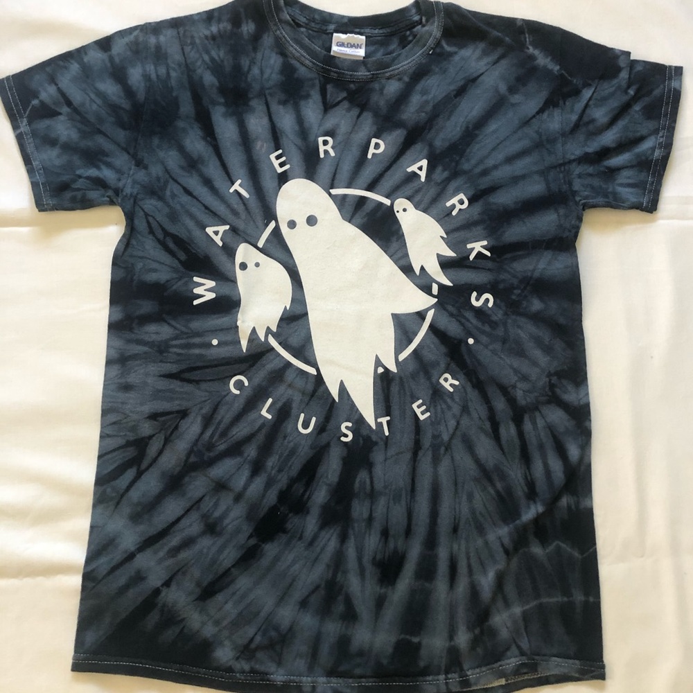 Water parks T-shirt